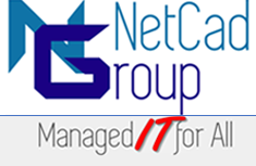 NetCad Group Logo
